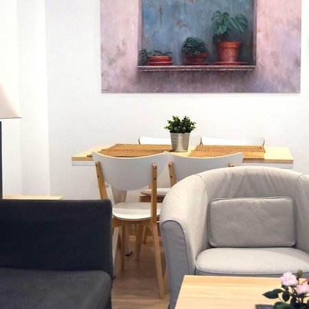 Apartmán Pnp17 Bi Sevilla Exteriér fotografie