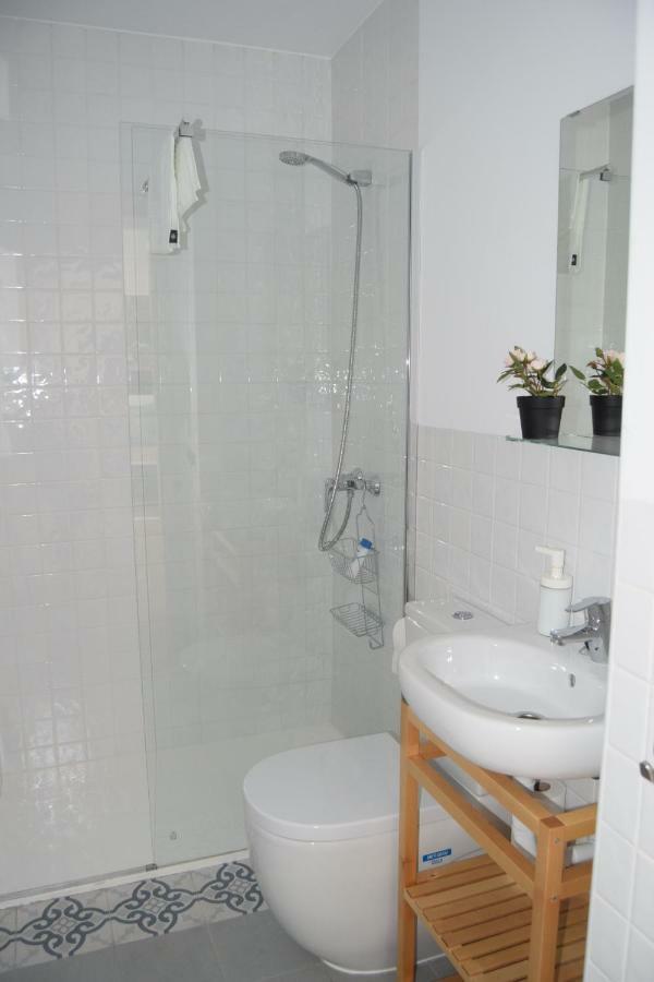 Apartmán Pnp17 Bi Sevilla Exteriér fotografie