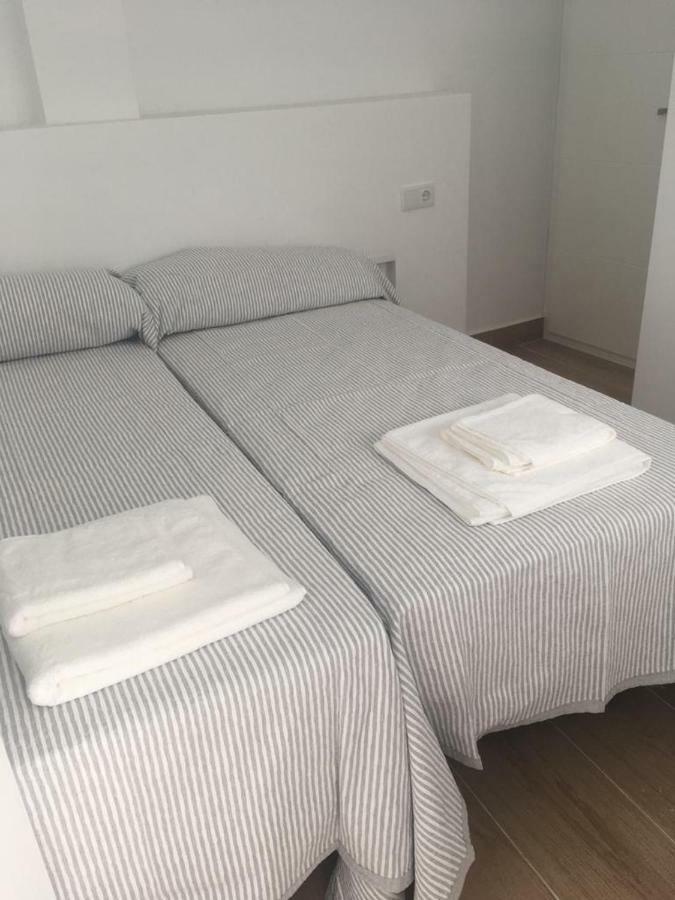 Apartmán Pnp17 Bi Sevilla Exteriér fotografie