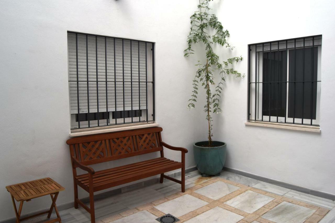 Apartmán Pnp17 Bi Sevilla Exteriér fotografie