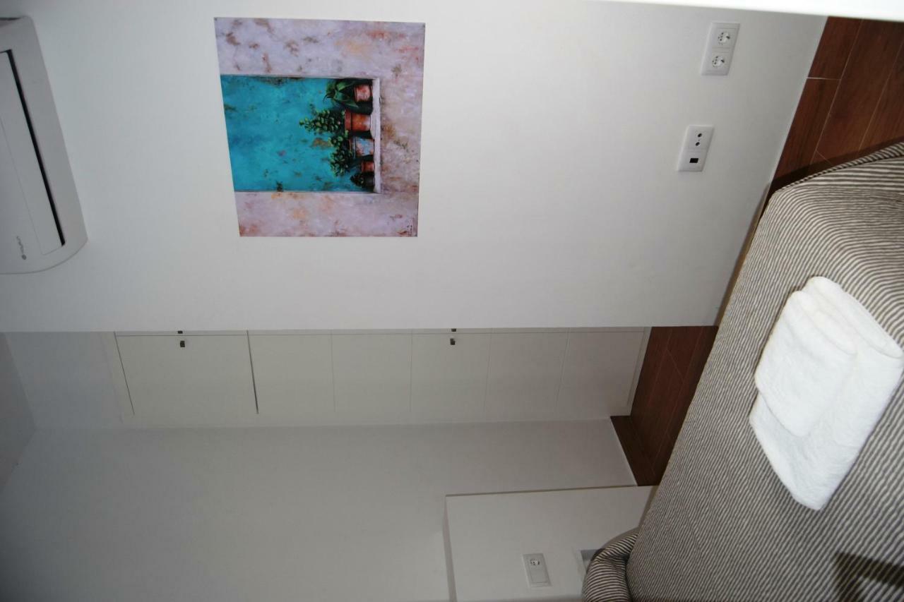Apartmán Pnp17 Bi Sevilla Exteriér fotografie